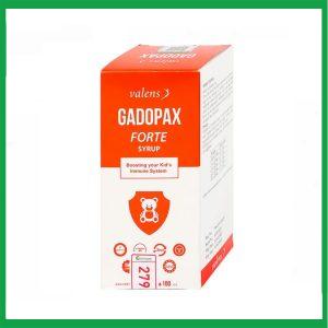 Nhà Thuốc Thành Hương - Siro Gadopax Forte hỗ trợ tăng sức đề kháng của cơ thể (100ml) 2 Nhà Thuốc Thành Hương - Smart pharma 2025 01 09T124831.924