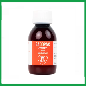 Nhà Thuốc Thành Hương - Siro Gadopax Forte hỗ trợ tăng sức đề kháng của cơ thể (100ml) 1 Nhà Thuốc Thành Hương - Smart pharma 2025 01 09T124901.109