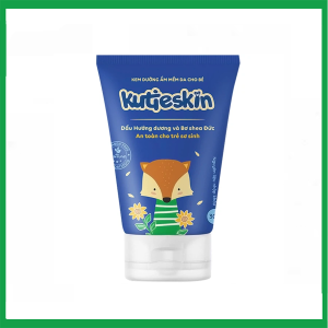 Nhà Thuốc Thành Hương - Kem dưỡng ẩm mềm da cho bé Kutieskin giảm khô ngứa, nứt nẻ da (30g) 1 Nhà Thuốc Thành Hương - Smart pharma 2025 01 09T134437.250