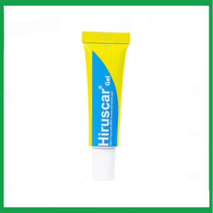Nhà Thuốc Thành Hương - Gel Hiruscar Medinova điều trị sẹo lõm, sẹo lồi do phẫu thuật ( Hộp 1 tuýp 5g) 1 Nhà Thuốc Thành Hương - Smart pharma 2025 01 09T151716.856 1