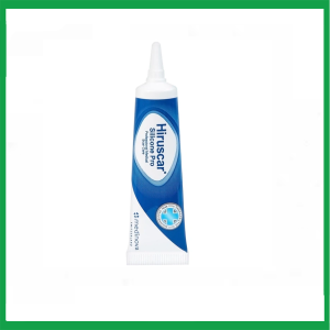 Nhà Thuốc Thành Hương - Kem bôi dạng gel Hiruscar Silicone Pro Medinova mờ sẹo, giảm ngứa và khó chịu liên quan đến sẹo ( Hộp 1 tuýp 10g) 2 Nhà Thuốc Thành Hương - Smart pharma 2025 01 09T155144.192
