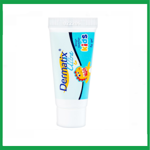 Nhà Thuốc Thành Hương - Gel trị sẹo Dermatix Ultra Scar Care For Kids Menarini phù hợp cho trẻ từ 3 tháng tuổi trở lên ( Hộp 1 tuýp 5g) 1 Nhà Thuốc Thành Hương - Smart pharma 2025 01 09T162203.840