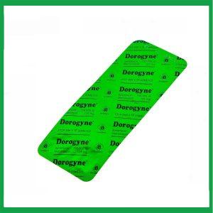 Nhà Thuốc Thành Hương - Thuốc Dorogyne Domesco điều trị các bệnh nhiễm khuẩn răng miệng cấp và mạn tính ( Hộp 2 vỉ x 10 viên) 1 Nhà Thuốc Thành Hương - Smart pharma 2025 01 09T205031.867