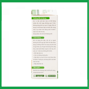 Nhà Thuốc Thành Hương - Smart pharma 2025 01 11T101632.077 1