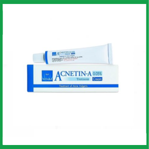 Nhà Thuốc Thành Hương - Kem Acnetin-A 0.05% điều trị mụn trứng cá ( Hộp 1 tuýp) 1 Nhà Thuốc Thành Hương - Smart pharma 2025 01 13T124806.611