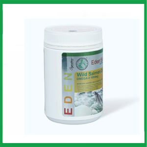 Nhà Thuốc Thành Hương - Viên uống Eden BioCare Omega 3 Salmon Oil Fruity hỗ trợ bổ sung Omega 3 từ dầu cá hồi (Hộp 180 viên) 2 Nhà Thuốc Thành Hương - Smart pharma 2025 01 13T161947.231