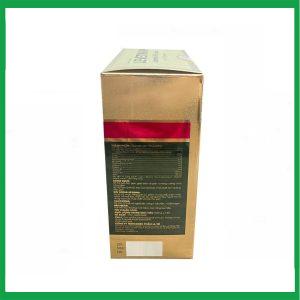 Nhà Thuốc Thành Hương - Viên uống Levetin-DP giúp tăng cường chức năng gan, bảo vệ gan khỏi tác hại của rượu bia 1 Nhà Thuốc Thành Hương - Smart pharma 2025 01 14T111136.226 1