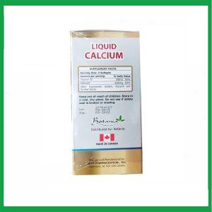 Nhà Thuốc Thành Hương - Viên uống Botania Liquid Calcium bổ sung canxi giúp chắc khoẻ xương 2 Nhà Thuốc Thành Hương - Smart pharma 2025 01 15T104720.238