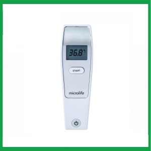 Nhà Thuốc Thành Hương - Nhiệt kế hồng ngoại Microlife FR1MF1 đo không chạm, nhanh, an toàn và chính xác 2 Nhà Thuốc Thành Hương - Smart pharma 2025 01 16T121511.731