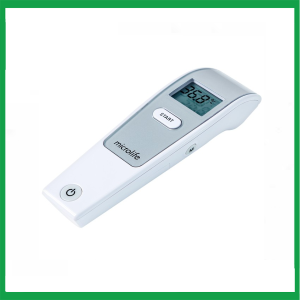 Nhà Thuốc Thành Hương - Nhiệt kế hồng ngoại Microlife FR1MF1 đo không chạm, nhanh, an toàn và chính xác 1 Nhà Thuốc Thành Hương - Smart pharma 2025 01 16T121545.113