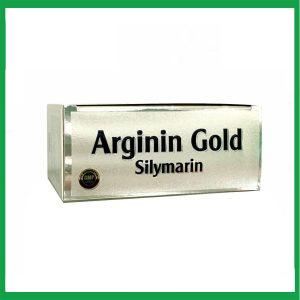 Nhà Thuốc Thành Hương - Viên uống Arginin Gold Silymarin Hỗ trợ tăng cường chức năng gan 2 Nhà Thuốc Thành Hương - Smart pharma 2025 01 18T195707.360