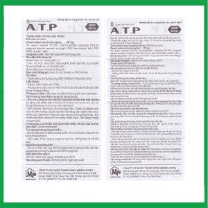 Nhà Thuốc Thành Hương - Smart pharma 2025 03 07T113415.388