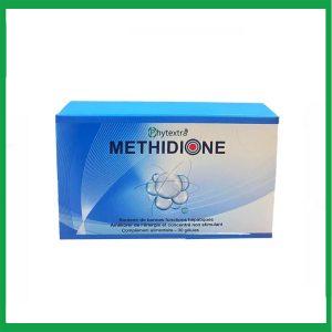 Viên uống Methidione làm đẹp da, tăng cường chức năng gan cùng hệ miễn dịch ( Hộp 3 vỉ x 10 viên)