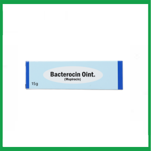 Nhà Thuốc Thành Hương - Thuốc mỡ Bacterocin Oint Kolmar điều trị bệnh chốc lở, viêm nang lông ( Tuýp 5g) 1 Nhà Thuốc Thành Hương - Smart pharma 2025 03 23T153709.384