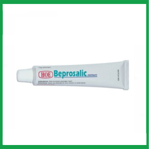 Nhà Thuốc Thành Hương - Thuốc mỡ Beprosalic Ointment HOE Pharmaceuticals điều trị vảy nến, viêm da (Tuýp 15g) 1 Nhà Thuốc Thành Hương - Smart pharma 2025 03 30T124424.570