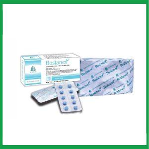 Nhà Thuốc Thành Hương - Thuốc Bostanex Boston giảm viêm mũi dị ứng, hắt hơi, sổ mũi, ngứa mũi (3 vỉ x 10 viên) 1 Nhà Thuốc Thành Hương - Smart pharma 2025 04 06T181928.414