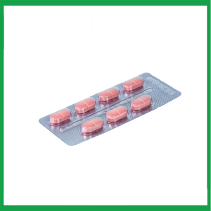 Nhà Thuốc Thành Hương - Thuốc Xigduo XR 10mg/500mg Astrazeneca cải thiện kiểm soát đường huyết (4 vỉ x 7 viên) 1 Nhà Thuốc Thành Hương - Smart pharma 2025 04 11T110026.289