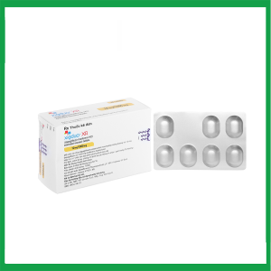 Nhà Thuốc Thành Hương - Thuốc Xigduo XR 10mg/1000mg Astrazeneca cải thiện kiểm soát đường huyết (4 vỉ x 7 viên) 1 Nhà Thuốc Thành Hương - Smart pharma 2025 04 11T115812.385