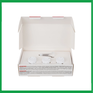 Nhà Thuốc Thành Hương - Tinh chất Radical Med Anti-Hair Loss làm sạch tóc và da đầu (3 ống x 5ml) 2 Nhà Thuốc Thành Hương - Smart pharma 2025 04 14T110136.853