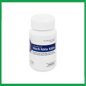 Nhà Thuốc Thành Hương - Viên xương khớp Bách Niên Kiện FOBIC hỗ trợ giảm nguy cơ viêm khớp, thoái hóa khớp (80 viên) 2 Nhà Thuốc Thành Hương - Smart pharma 2025 04 14T111714.896 1