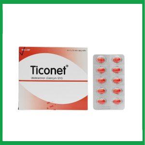 Nhà Thuốc Thành Hương - Thuốc Ticonet Phil Inter hỗ trợ duy trì sức khỏe tim mạch (10 vỉ x 10 viên) 1 Nhà Thuốc Thành Hương - Smart pharma 2025 04 16T122535.433