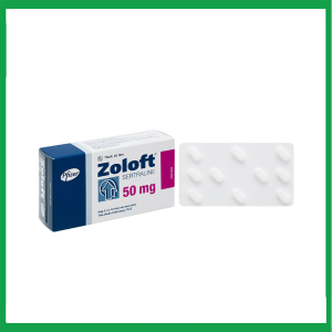 Nhà Thuốc Thành Hương - Thuốc Zoloft Sertraline 50mg Pfizer điều trị triệu chứng bệnh trầm cảm (1 vỉ x 30 viên) 2 Nhà Thuốc Thành Hương - Smart pharma 2025 04 17T140953.326