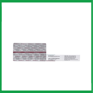 Nhà Thuốc Thành Hương - Thuốc Zoamco-A Pymepharco điều trị tăng huyết áp (2 vỉ x 10 viên) 1 Nhà Thuốc Thành Hương - Smart pharma 2025 04 17T174754.776