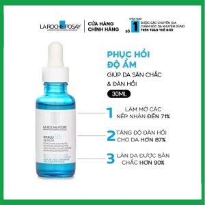 Nhà Thuốc Thành Hương - Tinh chất La Roche-Posay Hyalu B5 Serum hỗ trợ tái tạo da, giúp da đàn hồi, săn chắc hơn (30ml) 2 Nhà Thuốc Thành Hương - Smart pharma 2025 04 18T112355.208