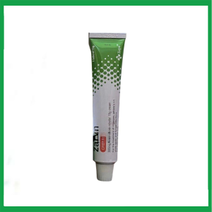 Nhà Thuốc Thành Hương - Thuốc bôi Zaryn Cream điều trị các bệnh nấm ở da (15g) 1 Nhà Thuốc Thành Hương - Smart pharma 2025 04 21T170818.336