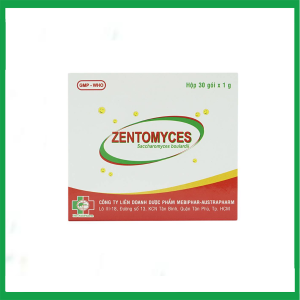 Nhà Thuốc Thành Hương - Bột Zentomyces Mebiphar điều trị tiêu chảy cấp (30 gói x 1g) 2 Nhà Thuốc Thành Hương - Smart pharma 2025 04 21T204522.539