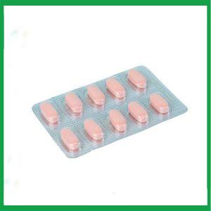 Nhà Thuốc Thành Hương - Smart pharma 2025 04 22T134236.892