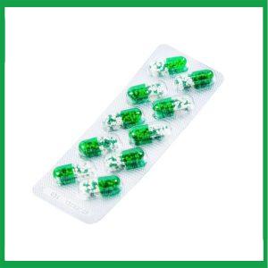 Nhà Thuốc Thành Hương - Thuốc Terpinzoat TV.PHARM làm loãng đờm và điều trị các triệu chứng ho (100 viên) 3 Nhà Thuốc Thành Hương - Smart pharma 21 1 1