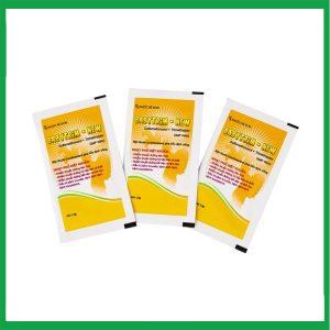 Nhà Thuốc Thành Hương - Bột uống Babytrim - New Pharbaco điều trị nhiễm khuẩn (10 gói x 1.5g) 2 Nhà Thuốc Thành Hương - Smart pharma 23 2