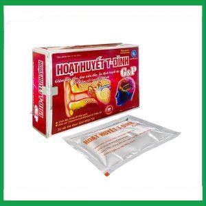 Nhà Thuốc Thành Hương - Smart pharma 25