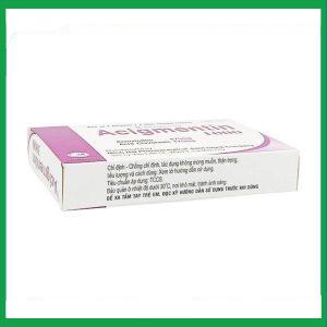 Nhà Thuốc Thành Hương - Thuốc Acigmentin 1g Mipharmco (Hộp 2 vỉ x7 viên ) điều trị nhiễm khuẩn 2 Nhà Thuốc Thành Hương - Smart pharma 3