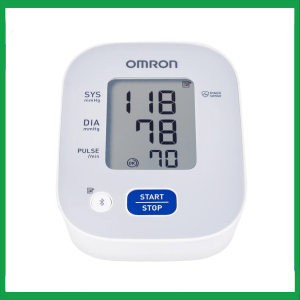 Nhà Thuốc Thành Hương - Máy đo huyết áp bắp tay tự động Omron HEM 7143T1 cho kết quả chính xác, nhanh chóng 5 Nhà Thuốc Thành Hương - Smart pharma 4