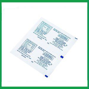 Nhà Thuốc Thành Hương - Bột pha uống Oresol 245 DHG Pharma bù nước, bổ sung chất điện giải, điều trị mất nước do tiêu chảy (20 gói x 4.1g) 2 Nhà Thuốc Thành Hương - Smart pharma 40 1