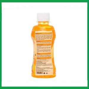 Nhà Thuốc Thành Hương - Nước bù điện giải Zozo vị cam chai 250ml 1 Nhà Thuốc Thành Hương - Smart pharma 45 1 1