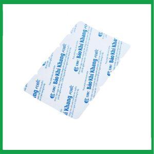 Nhà Thuốc Thành Hương - Viên uống Bảo Khí Khang IMC hỗ trợ giảm ho, khạc đờm, khó thở, giảm tái phát hen suyễn (2 vỉ x 10 viên) 1 Nhà Thuốc Thành Hương - Smart pharma 58 3