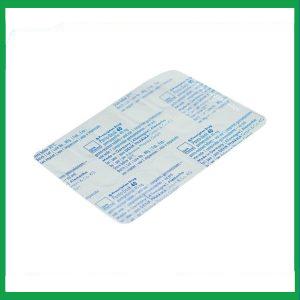 Nhà Thuốc Thành Hương - Viên nén Panto-Denk 40 điều trị loét tá tràng, loét dạ dày (2 vỉ x 14 viên) 1 Nhà Thuốc Thành Hương - Smart pharma 67 1