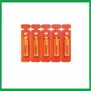 Nhà Thuốc Thành Hương - Dung dịch uống Bromhexine AT 4mg/5ml loãng đờm trong nhiễm khuẩn đường hô hấp (30 ống x 5ml) 1 Nhà Thuốc Thành Hương - Smart pharma 68 3