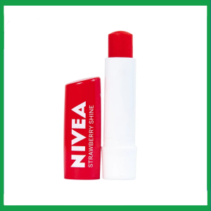 Nhà Thuốc Thành Hương - Son dưỡng ẩm Nivea Strawberry Shine dưỡng và duy trì độ ẩm cho môi (4,8g) 1 Nhà Thuốc Thành Hương - Smart pharma 75