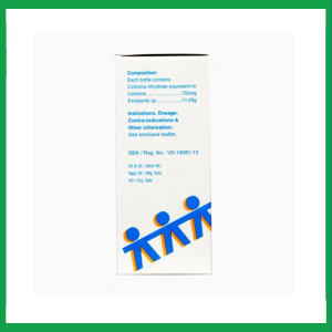 Nhà Thuốc Thành Hương - Cốm pha hỗn dịch Novafex 100mg/5ml Mekophar điều trị nhiễm khuẩn đường hô hấp (60ml) 1 Nhà Thuốc Thành Hương - Smart pharma 78