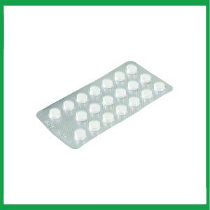 Nhà Thuốc Thành Hương - Thuốc Disthyrox Hà Tây điều trị thay thế hoặc bổ sung cho hội chứng suy giáp (100 viên) 3 Nhà Thuốc Thành Hương - Smart pharma 79 2