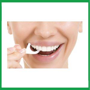 Nhà Thuốc Thành Hương - Tăm chỉ nha khoa Okamura Dr. Polir Nhật bản 80 cây/ gói 1 Nhà Thuốc Thành Hương - Smart pharma 8 2