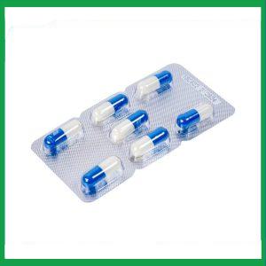 Nhà Thuốc Thành Hương - Thuốc Pantostad 40 CAP Stella điều trị viêm thực quản (4 vỉ x 7 viên) 3 Nhà Thuốc Thành Hương - Smart pharma 81