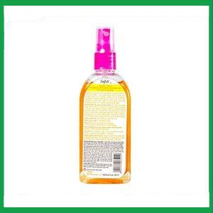 Nhà Thuốc Thành Hương - Xịt xua muỗi Soffell hương cam giúp chống muỗi trong suốt 8 giờ (80ml) 2 Nhà Thuốc Thành Hương - Smart pharma 84 1
