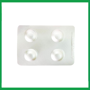 Nhà Thuốc Thành Hương - Thuốc Ivermectin 3 A.T An Thiên hỗ trợ điều trị các bệnh nhiễm giun (1 vỉ x 4 viên) 1 Nhà Thuốc Thành Hương - Smart pharma 88