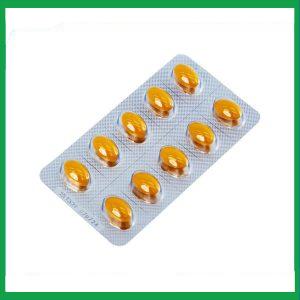 Nhà Thuốc Thành Hương - Viên uống OvaQ1 hỗ trợ bổ sung Myo Inositol, Acid folic và các chất cần thiết cho phụ nữ trước khi mang thai (3 vỉ x 10 viên) 2 Nhà Thuốc Thành Hương - Smart pharma 95