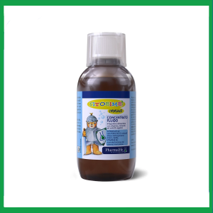 Nhà Thuốc Thành Hương - Siro Fitobimbi Immuno Concentrato Fluido bổ sung vitamin, khoáng chất cho cơ thể (200ml) 2 Nhà Thuốc Thành Hương - Smart pharma 97